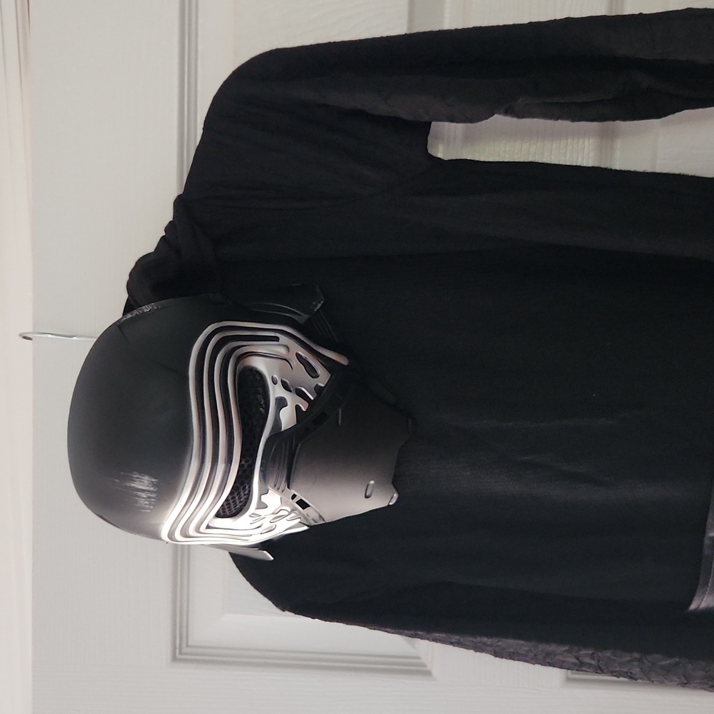Kyle Ren star wars costume